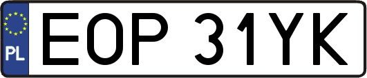 EOP31YK