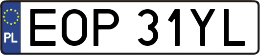 EOP31YL