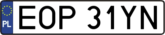 EOP31YN