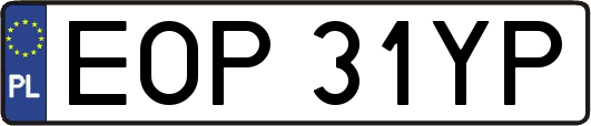 EOP31YP