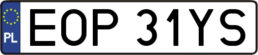 EOP31YS