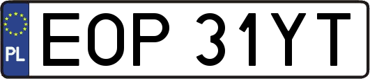 EOP31YT