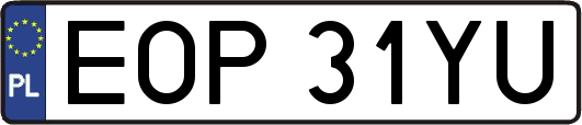 EOP31YU