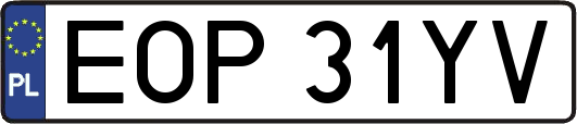 EOP31YV
