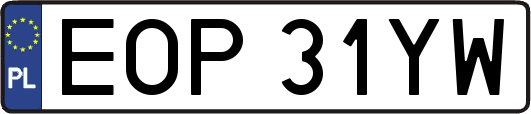 EOP31YW
