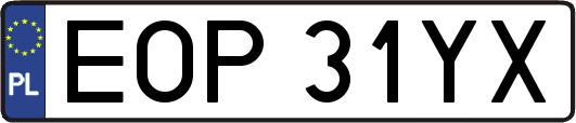 EOP31YX