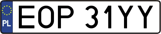 EOP31YY