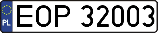 EOP32003