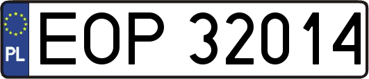 EOP32014