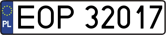 EOP32017