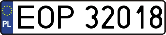 EOP32018