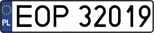 EOP32019