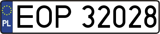 EOP32028