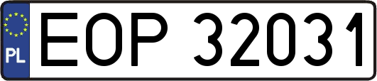 EOP32031