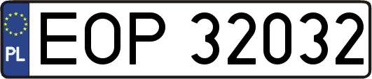 EOP32032
