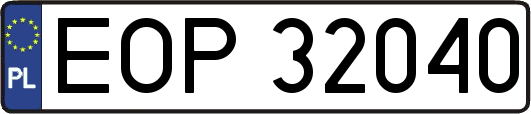 EOP32040