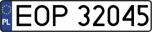 EOP32045