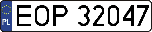 EOP32047