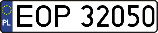 EOP32050