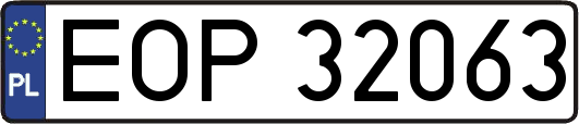 EOP32063