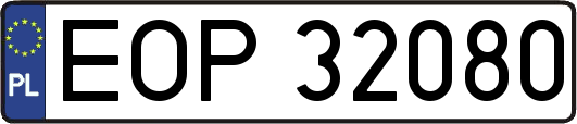 EOP32080