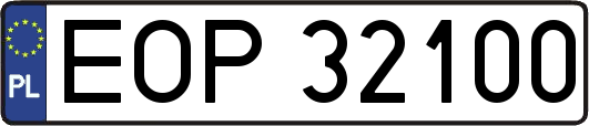 EOP32100