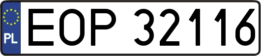 EOP32116
