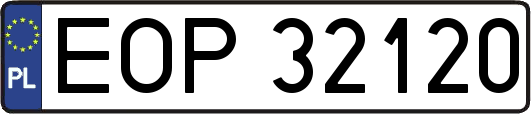 EOP32120