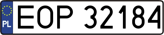 EOP32184