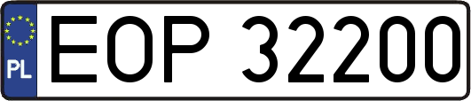 EOP32200