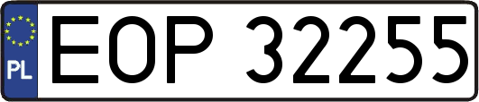 EOP32255