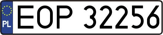 EOP32256