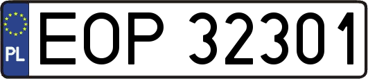 EOP32301