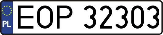 EOP32303