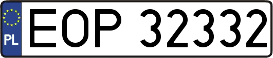 EOP32332