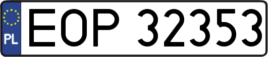 EOP32353