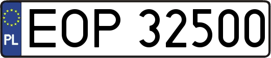 EOP32500