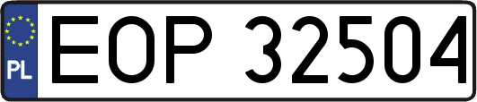 EOP32504