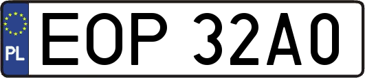 EOP32A0