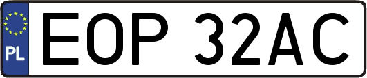 EOP32AC