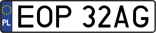 EOP32AG