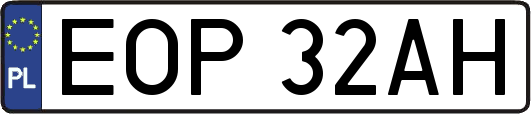 EOP32AH