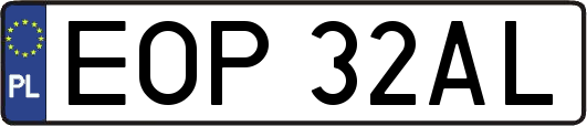 EOP32AL