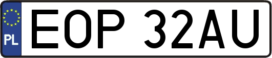 EOP32AU