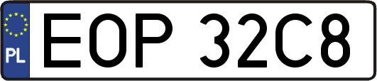 EOP32C8