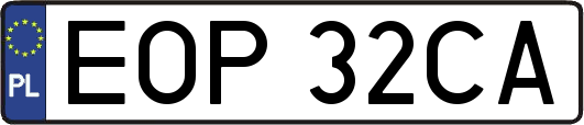EOP32CA