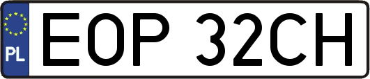 EOP32CH