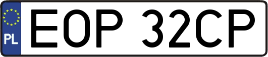 EOP32CP