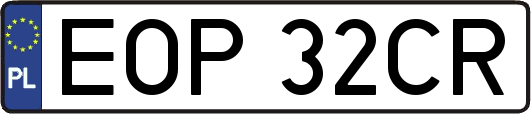 EOP32CR