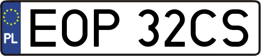 EOP32CS